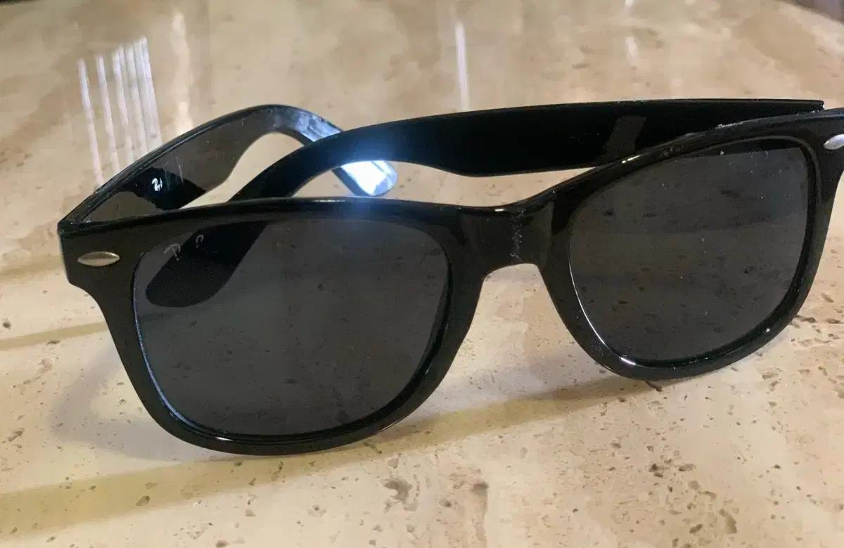 Ray ban 클래식 선글라스