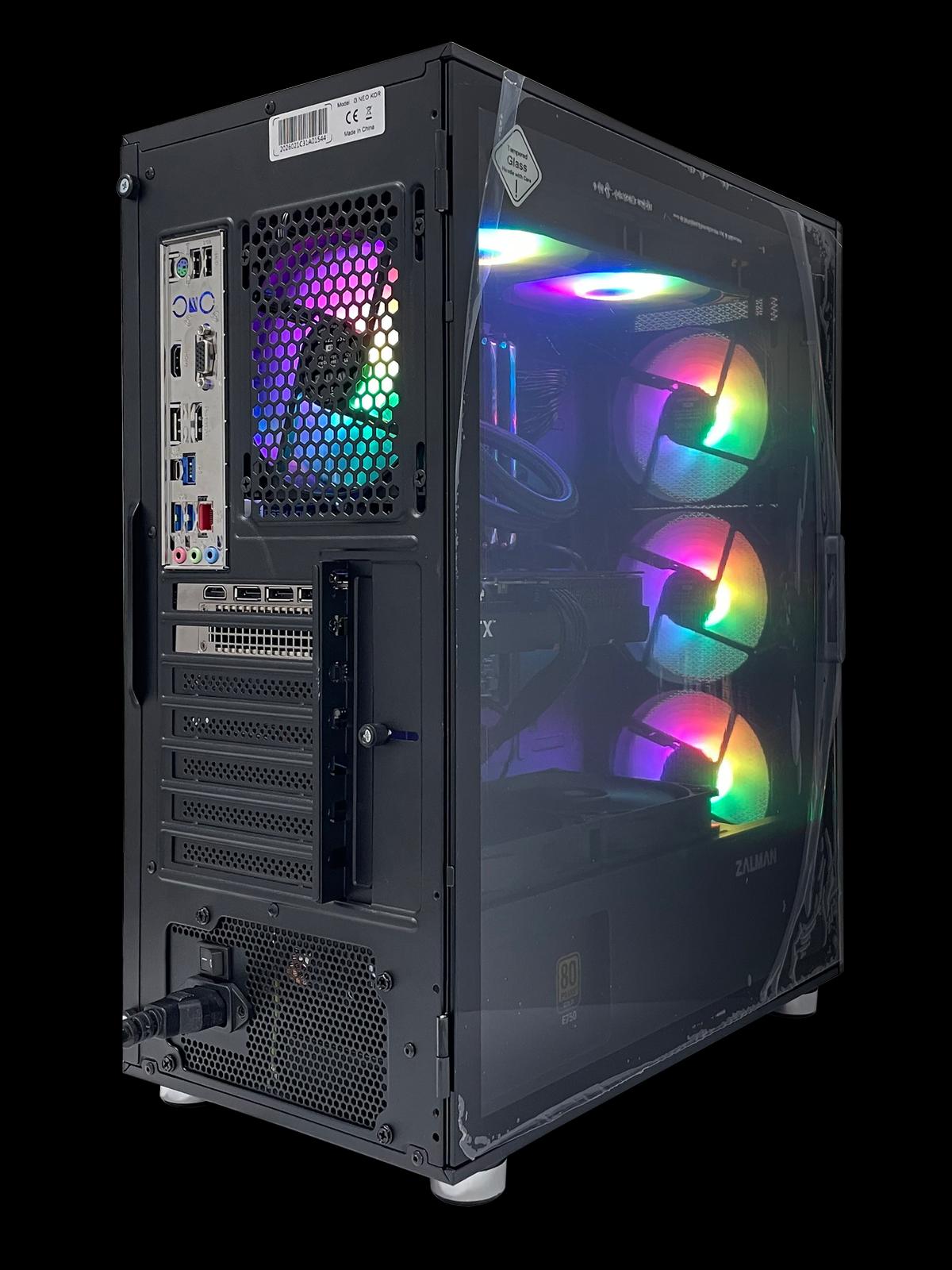 7900X3D/B850/RTX3070/1TB