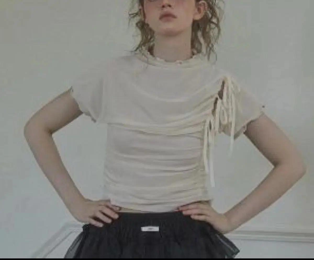 leterie 레터리 Top