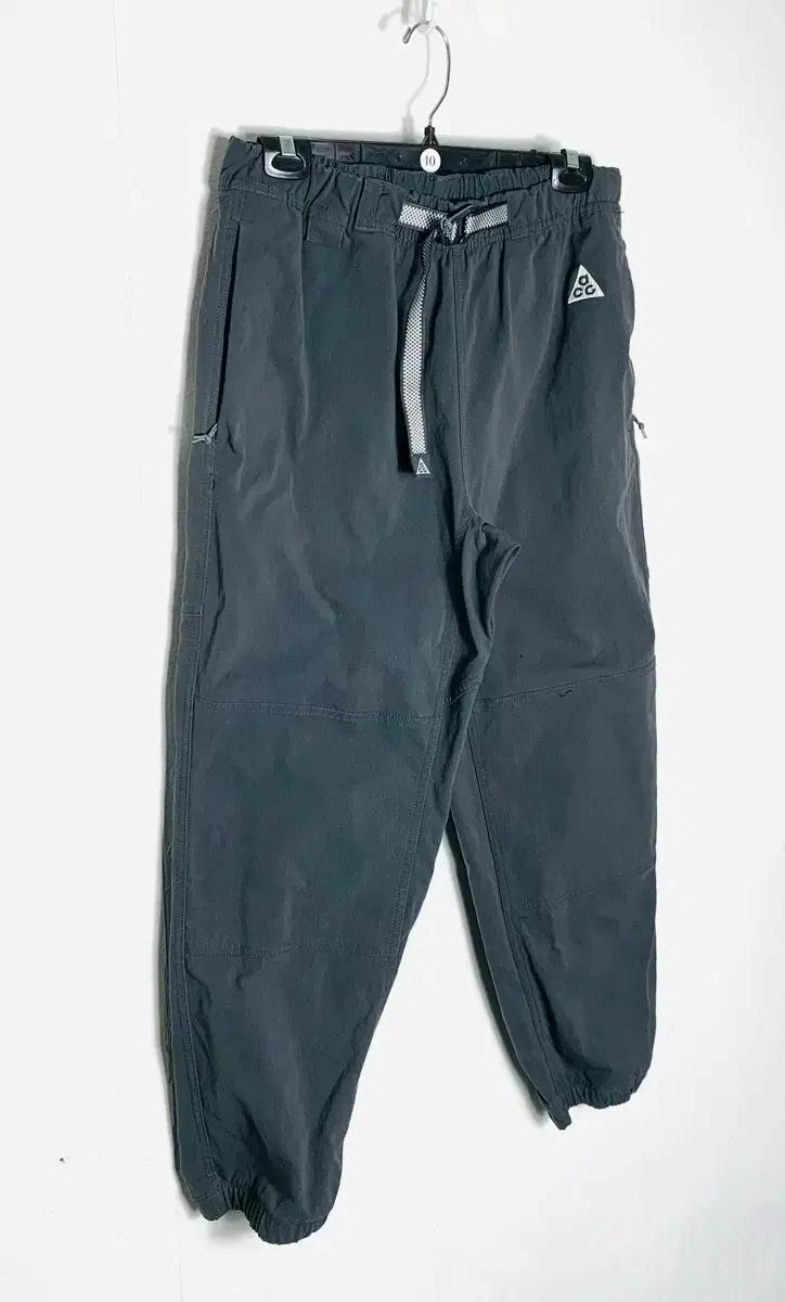 나이키 acg 바지