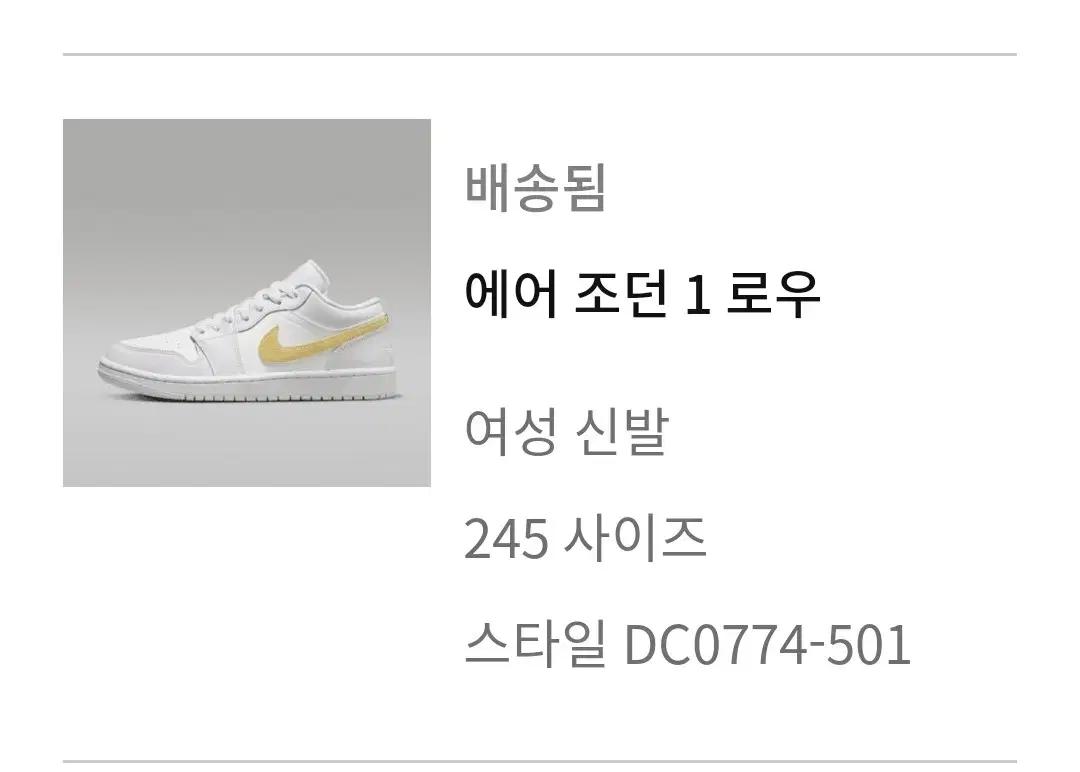 나이키 에어 조던 245사이즈
