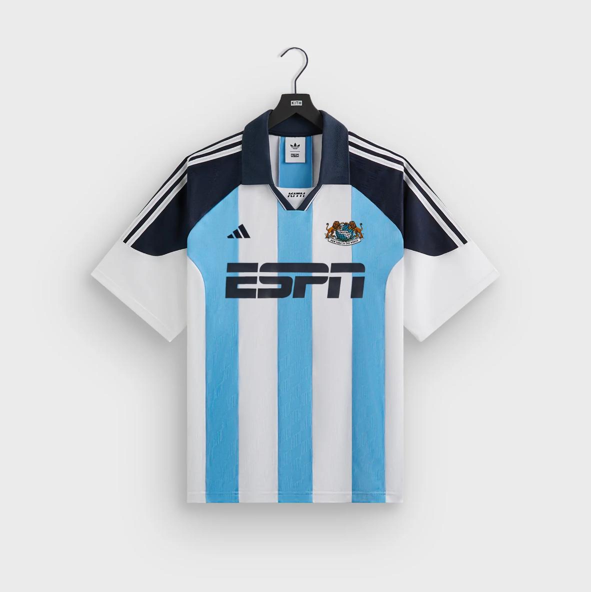 키스 아디다스 ESPN 져지 [XL] kith 판매