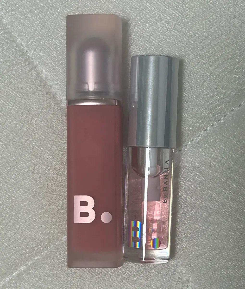 바닐라코 쉬어 벨벳 베일 틴트 발레리나 + 볼륨 플럼퍼