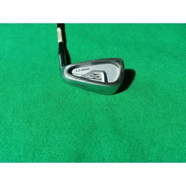 Mizuno T-ZOID COMP CT ACCEL ARC 미즈노 그...