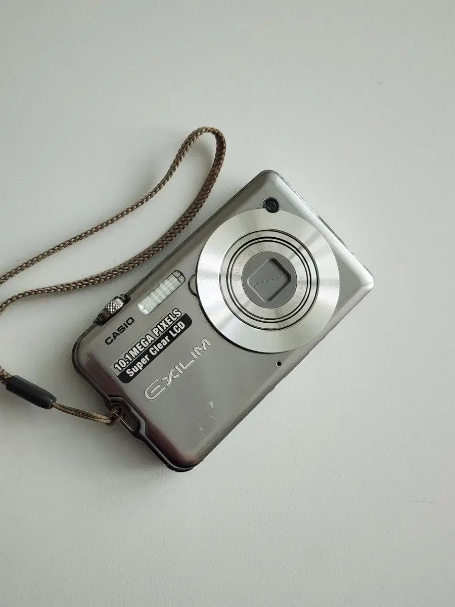 카시오 엑슬림 ex-s10 exilim