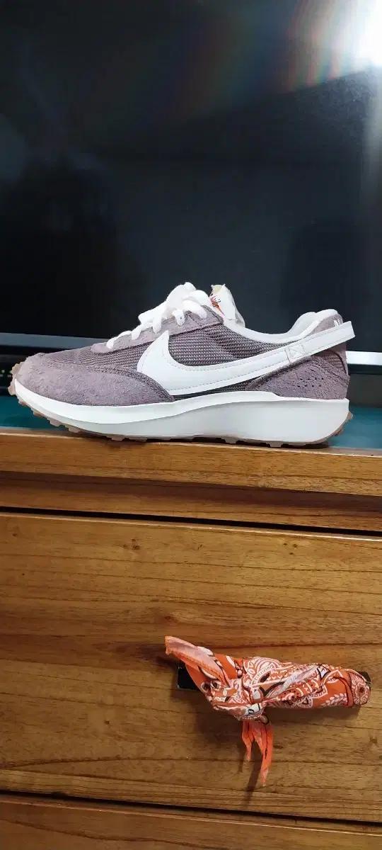 나이키 와플데뷔 빈티지 250