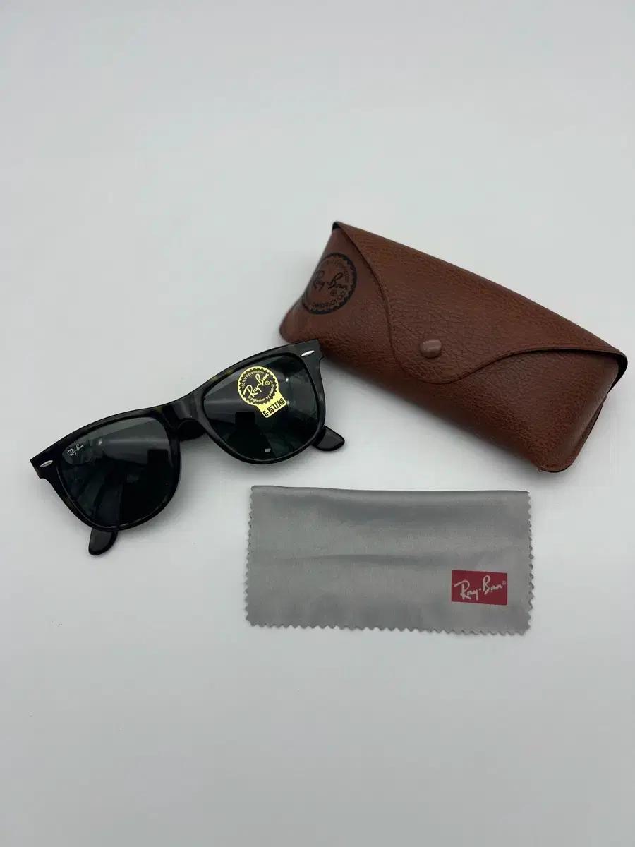레이밴 Ray Ban 선글라스