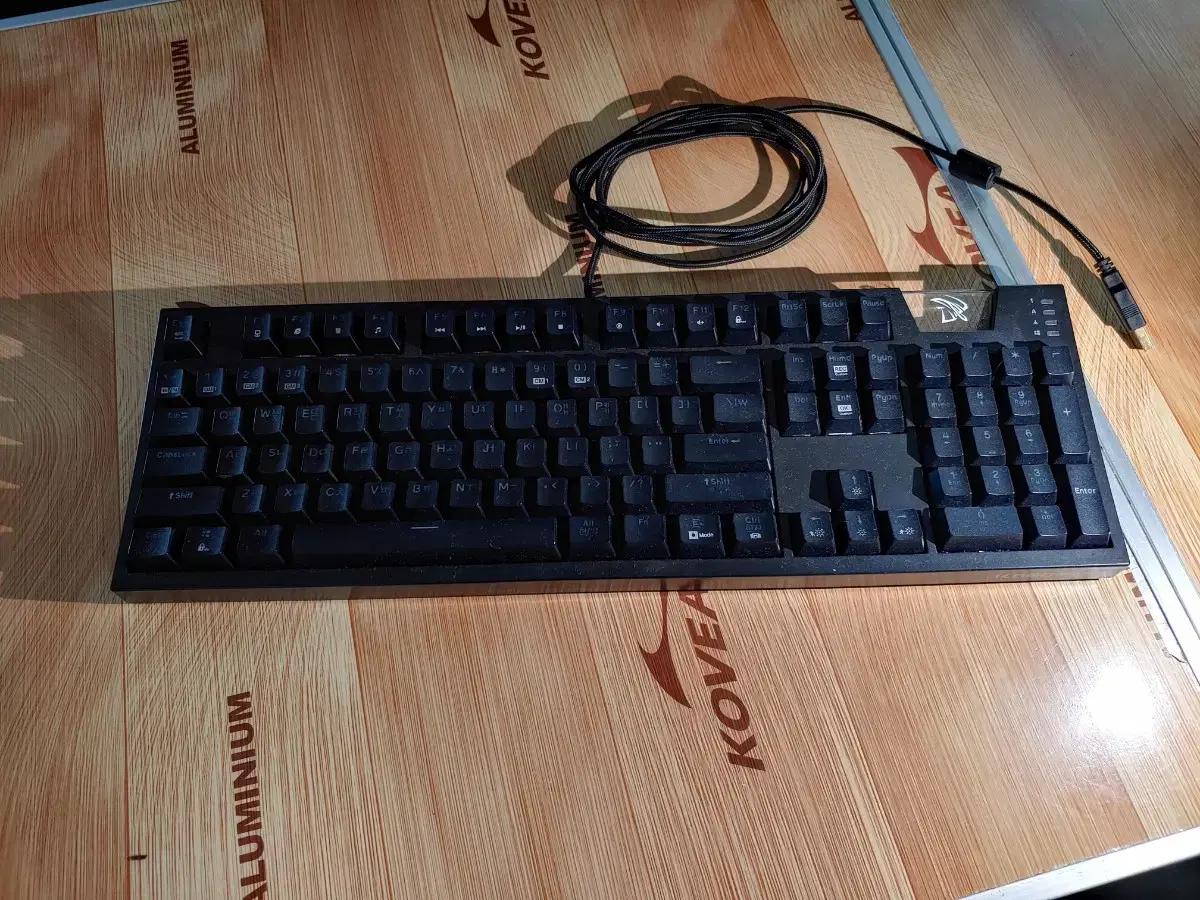 앱코 k660 premium arc