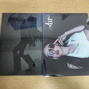 [2종세트]있지 예지 앨범 Air 미개봉 양도 현물