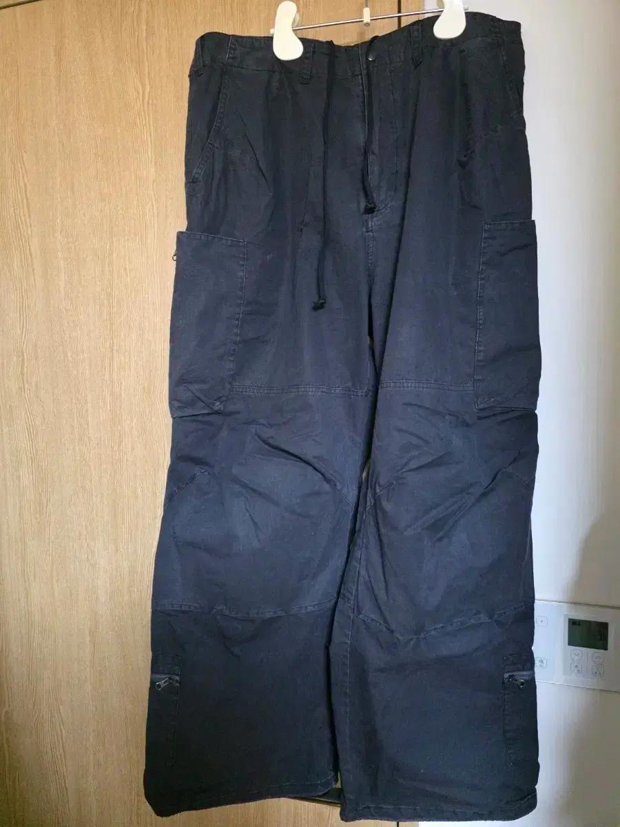 해칭룸 집카고 페이디드블랙 4사이즈
