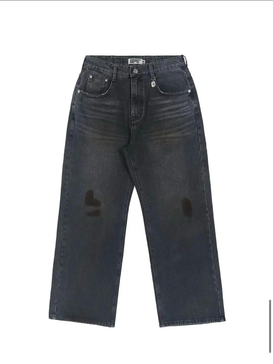 이어스트 아스트랄진 차콜 M