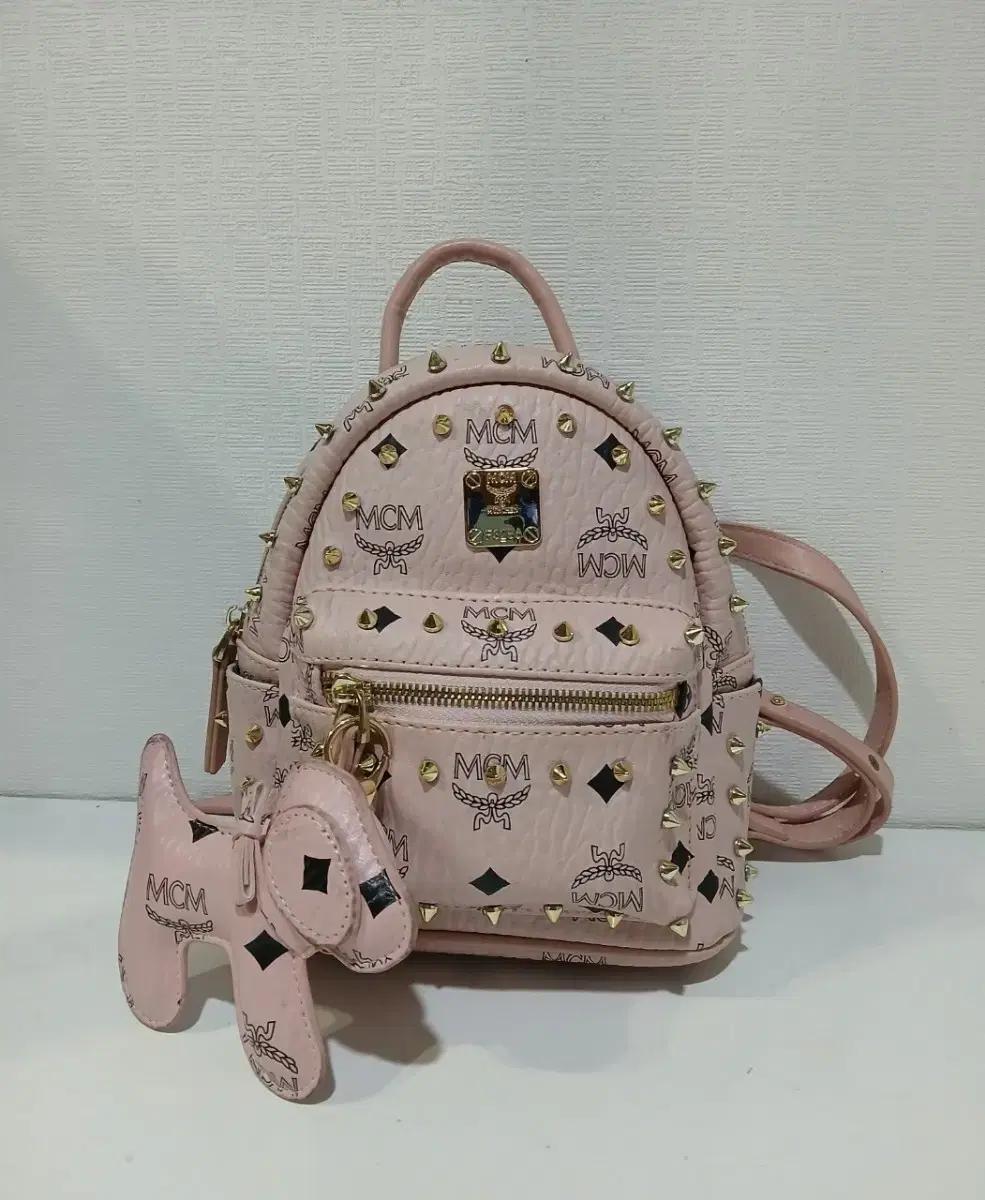 MCM 백팩