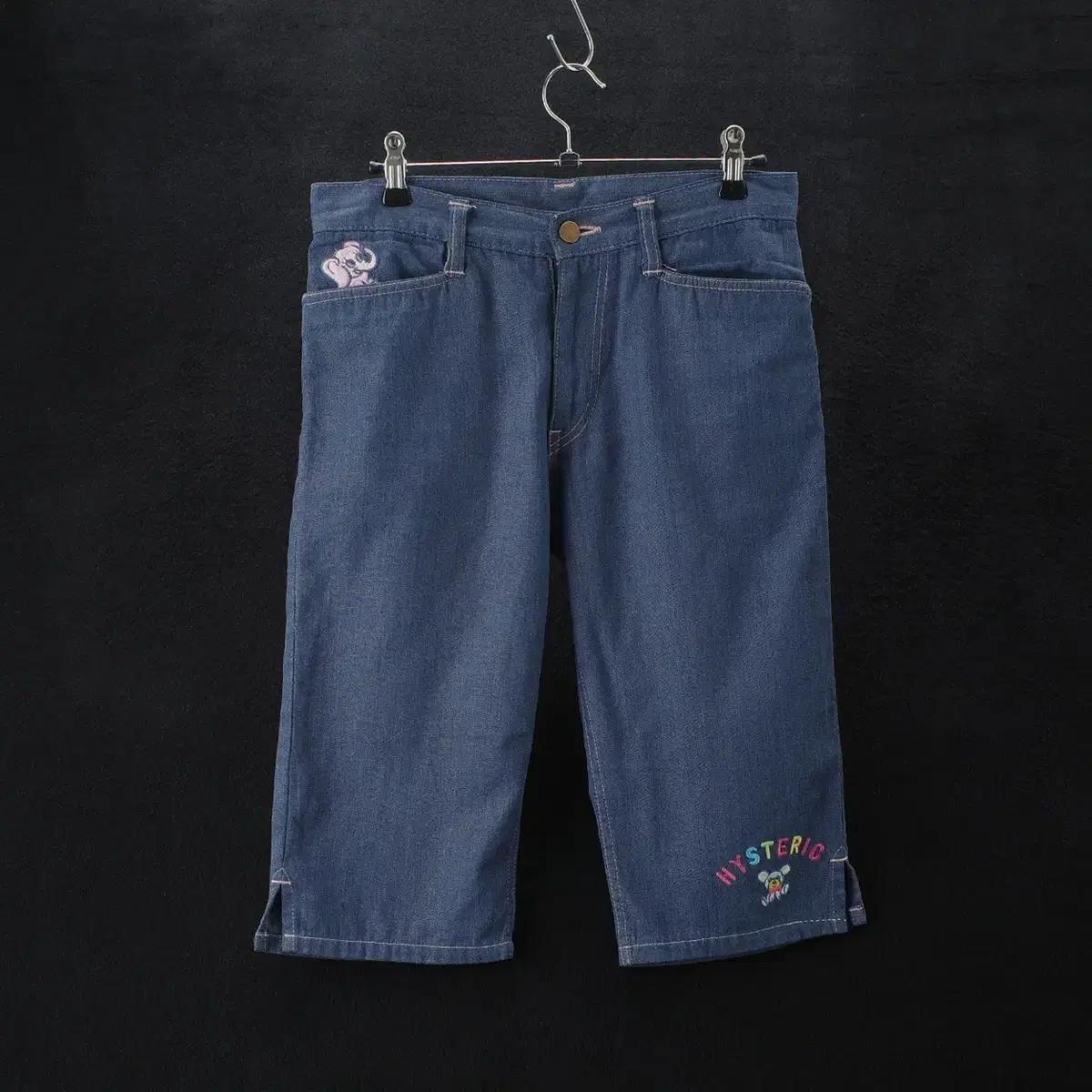 Hysteric Glamour