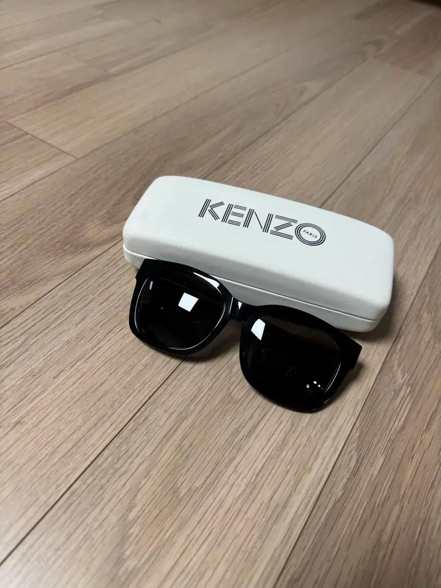 겐조 선글라스 KZ3013K