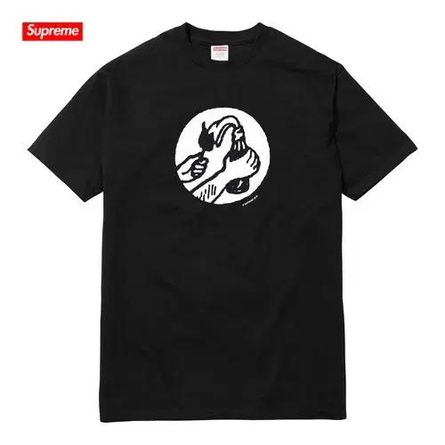 [XL] 슈프림 티 | Supreme Molotov Tee