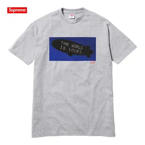 [L] 슈프림 스카페이스 티 | Supreme Scarface Blimp
