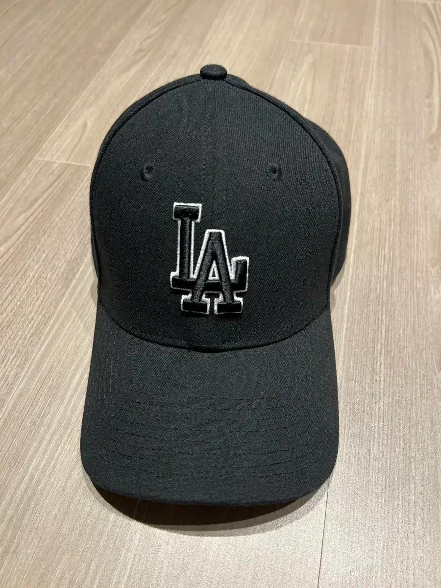 47브랜드 mlb la 야구모자 볼캡