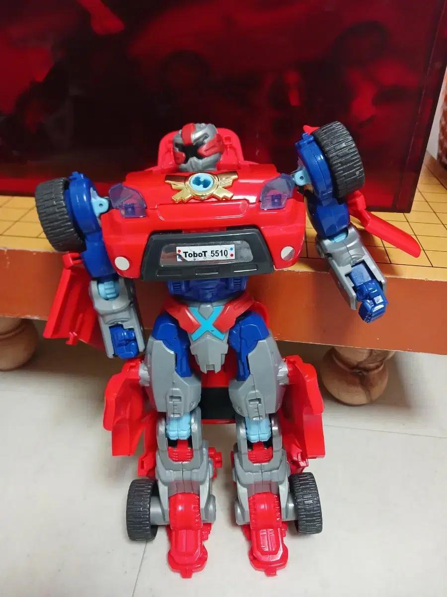 렉스카이저 합체재료 구해요 또봇