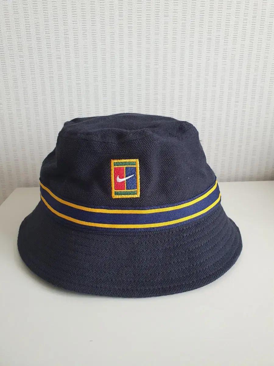 나이키 코트 버킷햇 블랙