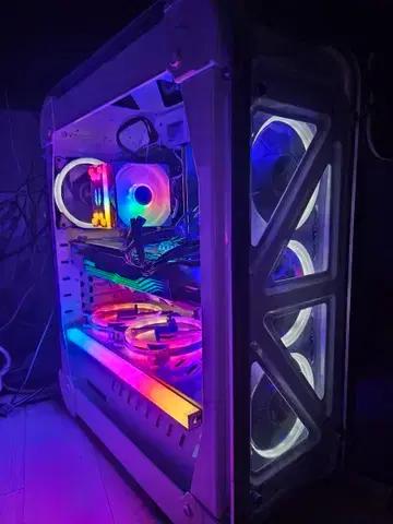 13900K/B760/RTX5090/512GB