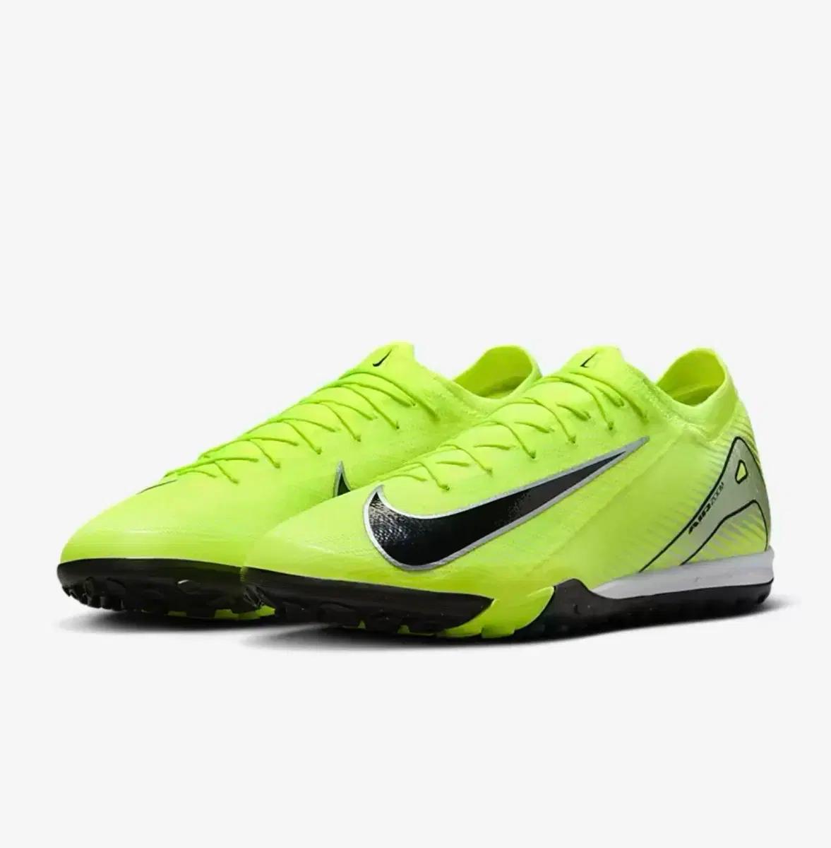 [275] 나이키 줌 머큐리얼 베이퍼16 프로 TF 풋살화