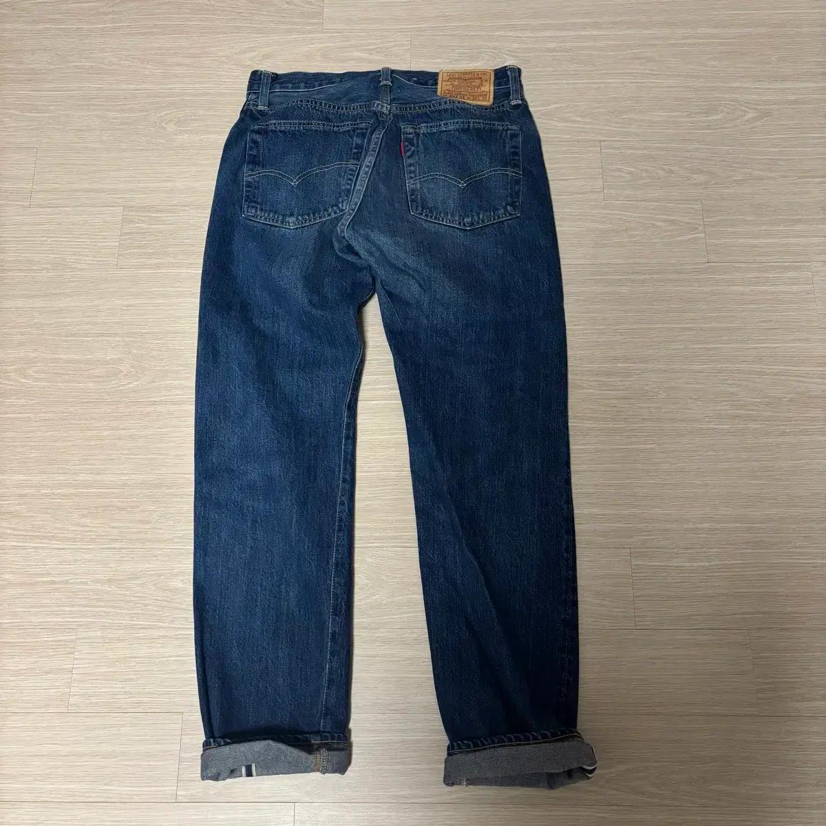 LVC 54501 중청 30사이즈