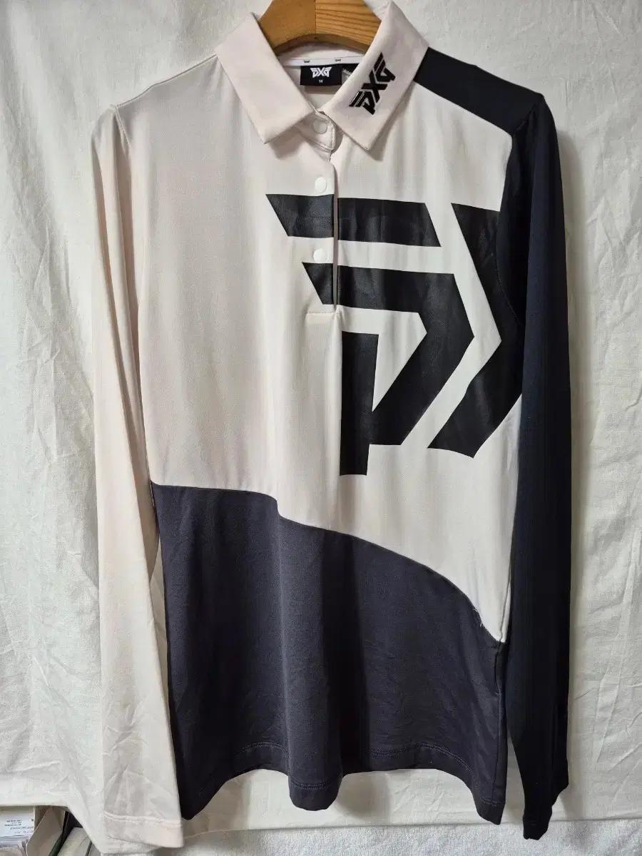 PXG BIG LOGO 여성 골프웨어 M