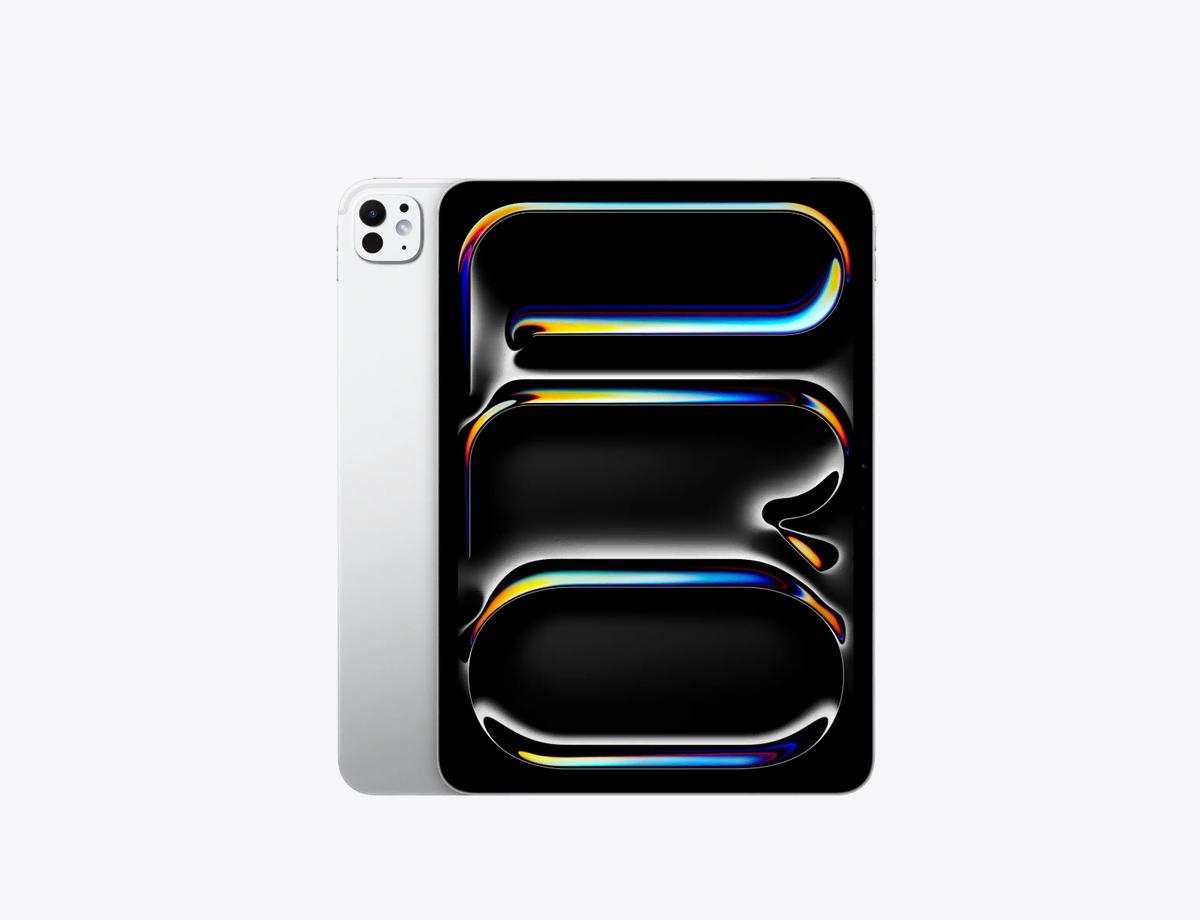 iPadPro M4 11인치 1TB WiFi 나노텍스쳐 MWR73KH/A