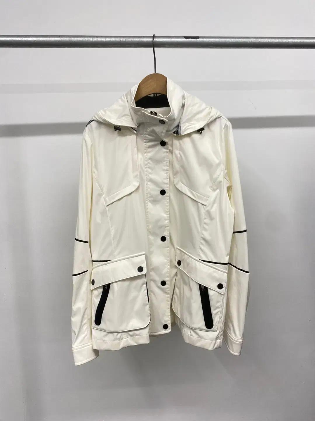 여성용 핑 골프 ping 윈드스토퍼 바람막이 방풍 자켓 재킷 윈드러너