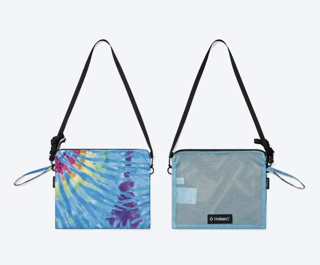 새상품)헬리녹스 사코슈 15주년 한정판