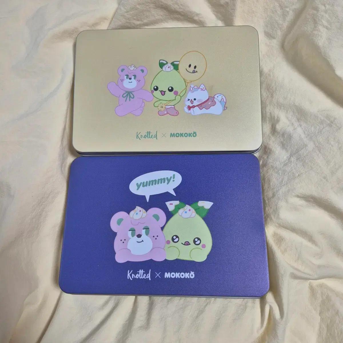 로스트아크 로아 노티드 키캡 일괄