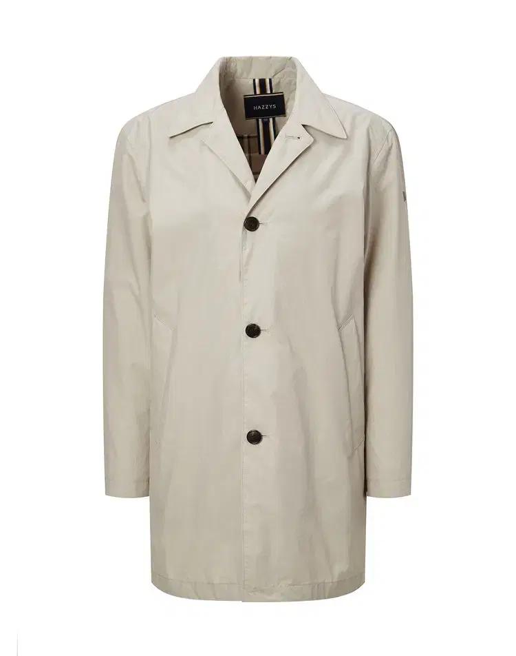 헤지스 남성 트렌치 코트 베이지 105 새제품