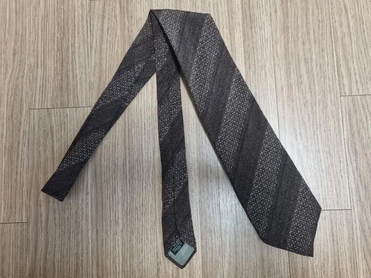 조르지오 아르마니 실크 넥타이 Giorgio armani necktie