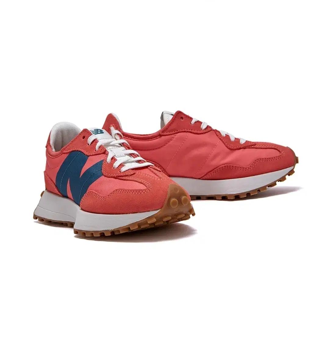 뉴발란스 327 운동화(새상품)사이즈 220