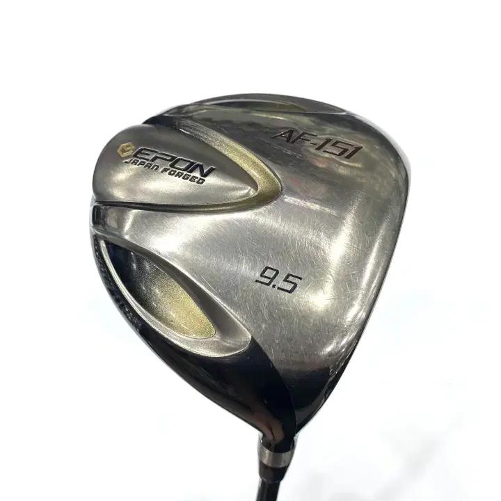 중고 EPON 드라이버 AF151 MACH LINE PROTO 5S 95