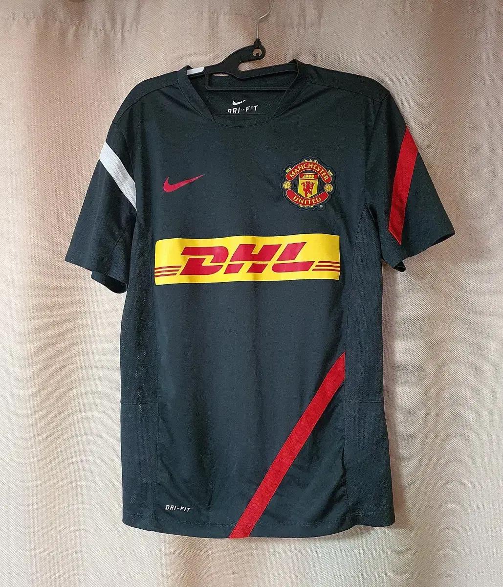 나이키 맨유 트레이닝 져지 유니폼  90