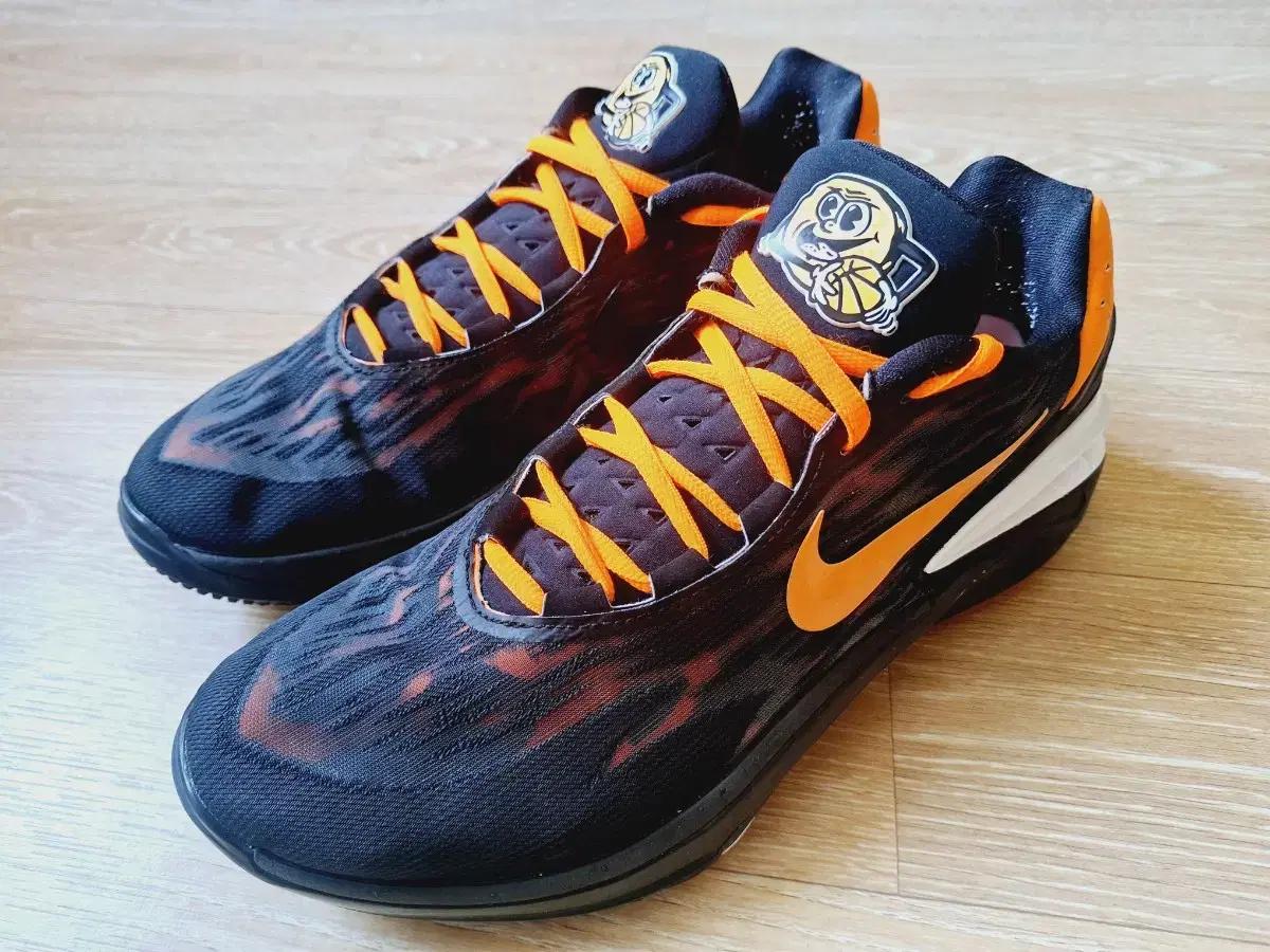 나이키 에어 줌 GT 지티컷 2 정품 운동화 농구화