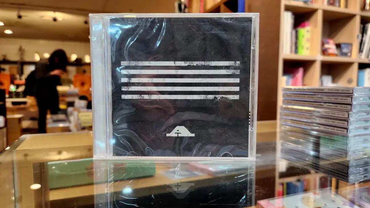 빅뱅 메이드 A 미개봉