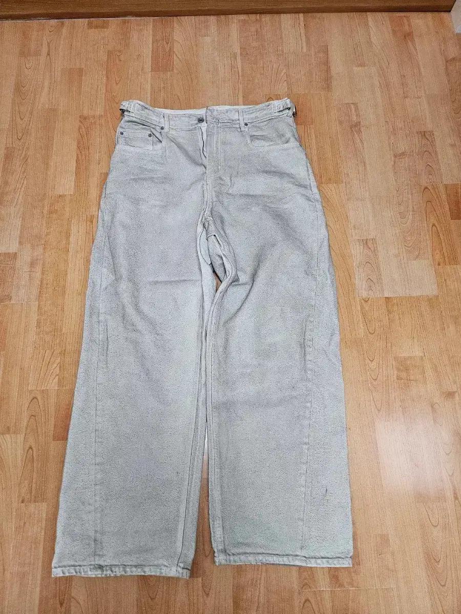 (L) yiyae 이예 더티 코팅진