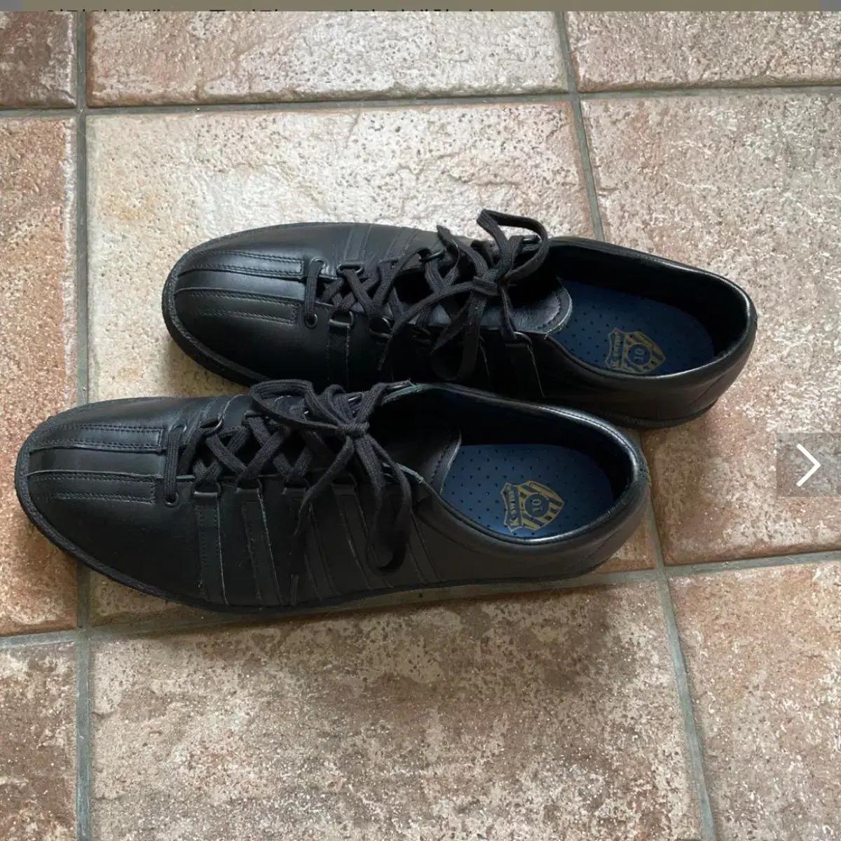 케이스위스 클래식 66 made in japan 엔지니어드가먼츠