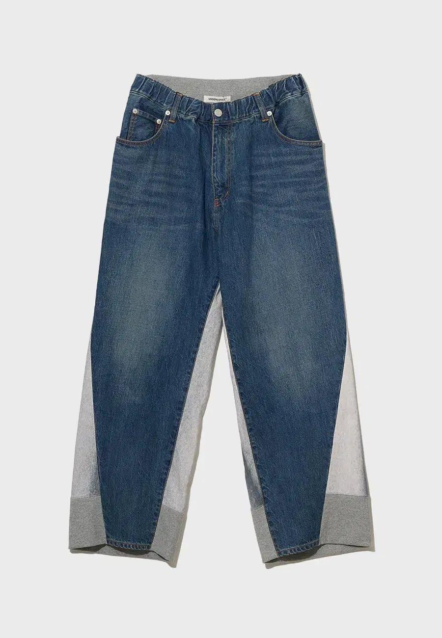 UNDERCOVER casual pants