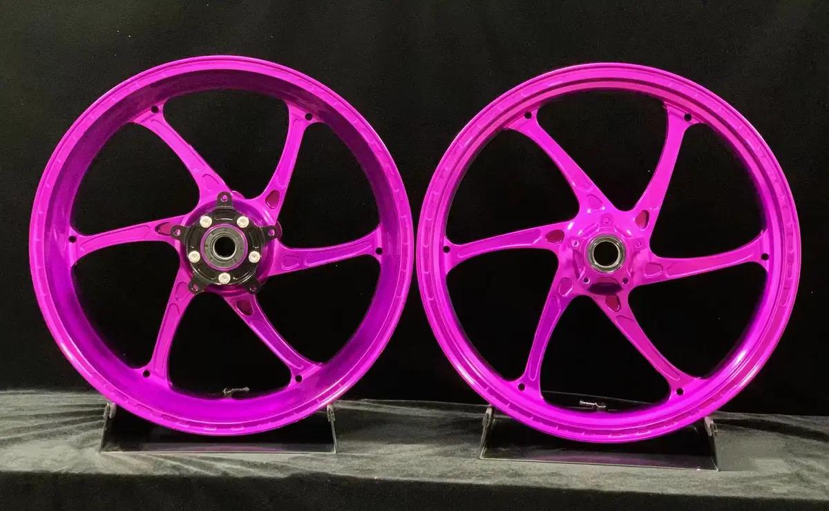 CF MOTO 800NK 씨에프모토 800NK 단조휠 커스텀 휠