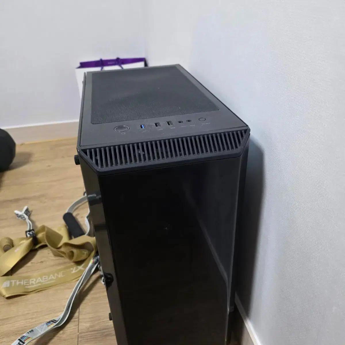 i7 10400f rtx3070