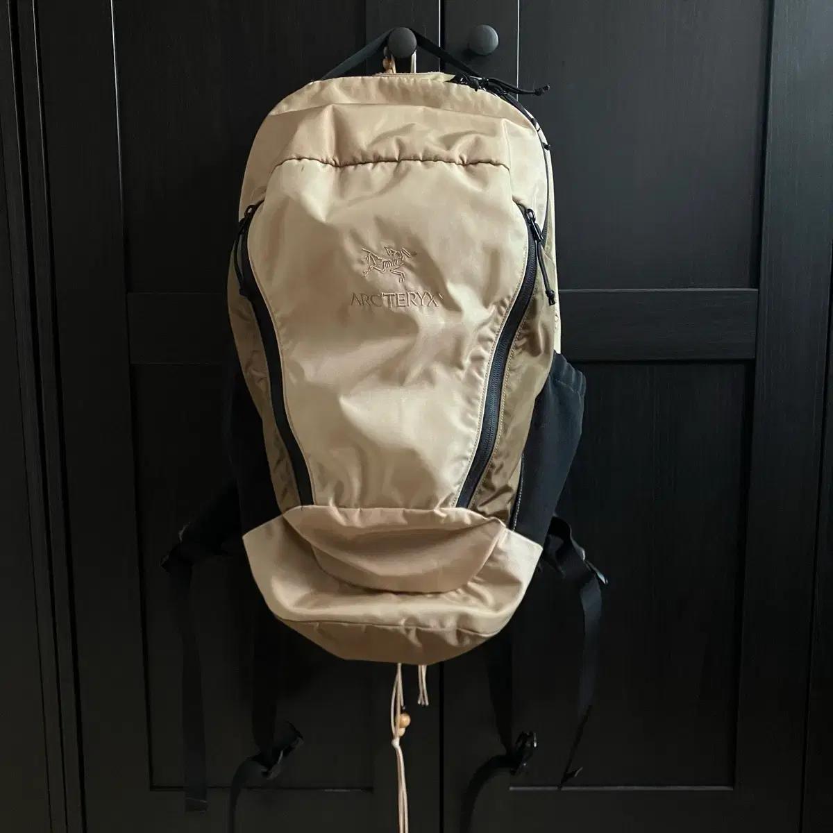 ARCTERYX X Beams Mantis 26