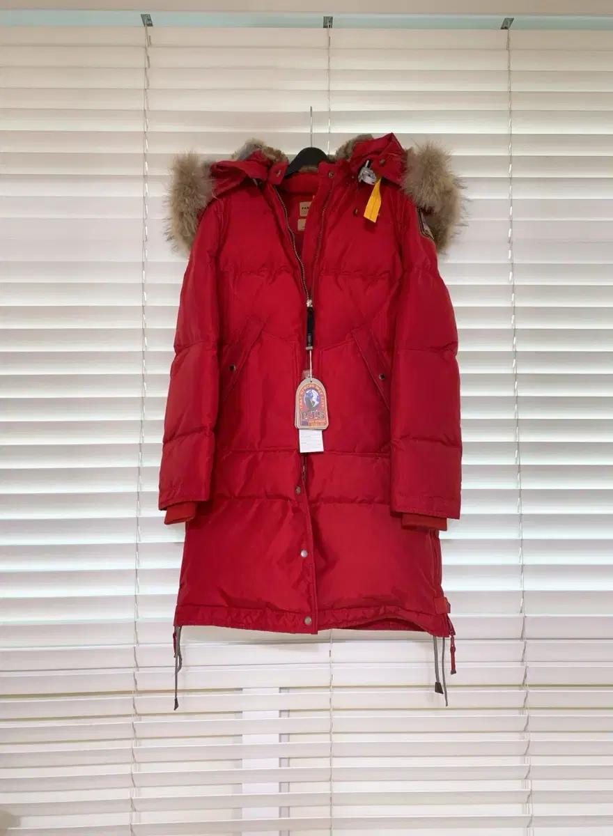 파라점퍼스 롱베어 PJS 파라점퍼스 패딩코트 몽클레어패딩