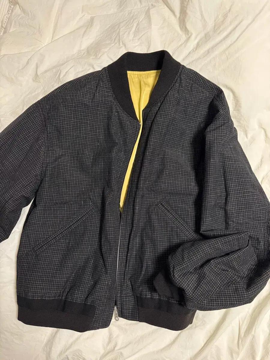 [4] visvim douglas jacket / 비즈빔 더글라스 자켓