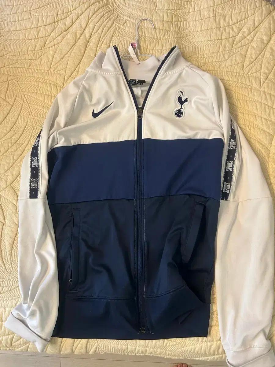 나이키 X 토트넘 저지 트랙탑 S 90