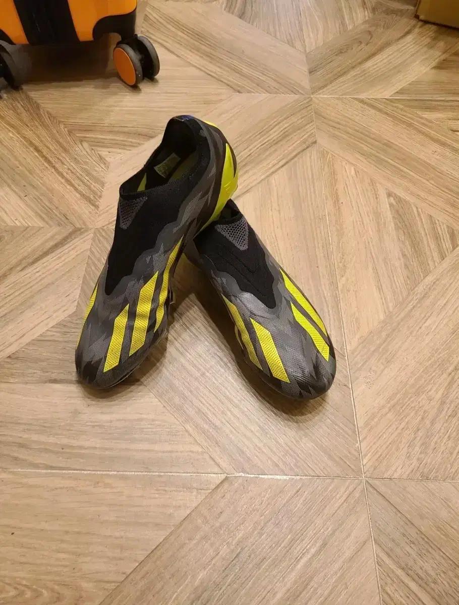 아디다스 X 크레이지패스트 엘리트 LL FG 270