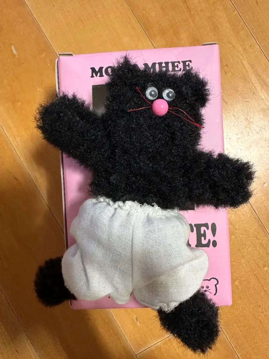 monamhee 모남희 블핑이