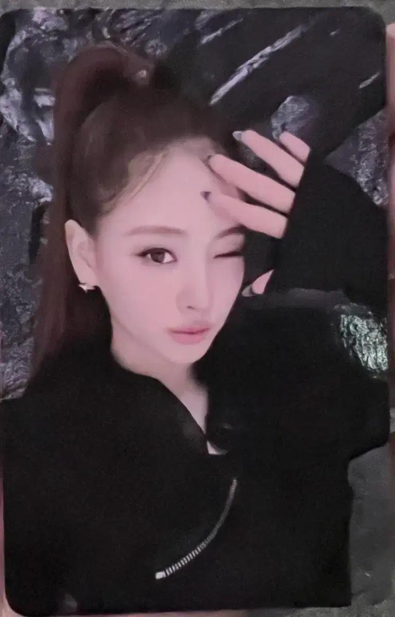 미야오 공방포카 안나 수인 나린 반다나 일괄 wts pcs MEOVV